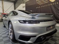 Porsche 911 Porsche 992 Turbo S 3.7 650ch Pdk – 21 Codes Options - <small></small> 229.990 € <small></small> - #16