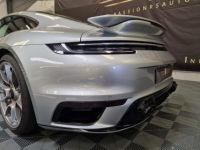 Porsche 911 Porsche 992 Turbo S 3.7 650ch Pdk – 21 Codes Options - <small></small> 229.990 € <small></small> - #17