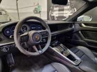 Porsche 911 Porsche 992 Turbo S 3.7 650ch Pdk – 21 Codes Options - <small></small> 229.990 € <small></small> - #22