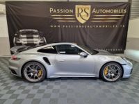 Porsche 911 Porsche 992 Turbo S 3.7 650ch Pdk – 21 Codes Options - <small></small> 229.990 € <small></small> - #28