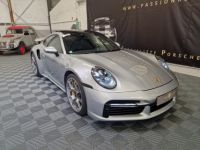 Porsche 911 Porsche 992 Turbo S 3.7 650ch Pdk – 21 Codes Options - <small></small> 229.990 € <small></small> - #31