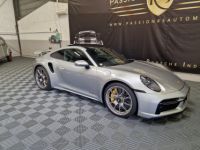 Porsche 911 Porsche 992 Turbo S 3.7 650ch Pdk – 21 Codes Options - <small></small> 229.990 € <small></small> - #32