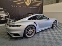 Porsche 911 Porsche 992 Turbo S 3.7 650ch Pdk – 21 Codes Options - <small></small> 229.990 € <small></small> - #33