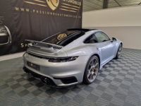 Porsche 911 Porsche 992 Turbo S 3.7 650ch Pdk – 21 Codes Options - <small></small> 229.990 € <small></small> - #34