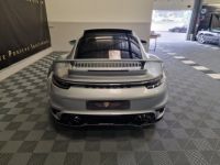 Porsche 911 Porsche 992 Turbo S 3.7 650ch Pdk – 21 Codes Options - <small></small> 229.990 € <small></small> - #35