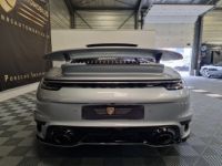 Porsche 911 Porsche 992 Turbo S 3.7 650ch Pdk – 21 Codes Options - <small></small> 229.990 € <small></small> - #36