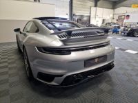 Porsche 911 Porsche 992 Turbo S 3.7 650ch Pdk – 21 Codes Options - <small></small> 229.990 € <small></small> - #37