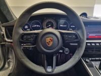 Porsche 911 Porsche 992 Turbo S 3.7 650ch Pdk – 21 Codes Options - <small></small> 229.990 € <small></small> - #48