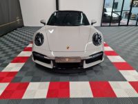 Porsche 911 PORSCHE 992 TURBO S 3.8 650 CV – PORSCHE EXCLUSIVE MANUFAKTUR / CRAIE / PACK SPORTDESIGN TURBO - <small></small> 264.992 € <small>TTC</small> - #2