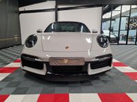 Porsche 911 PORSCHE 992 TURBO S 3.8 650 CV – PORSCHE EXCLUSIVE MANUFAKTUR / CRAIE / PACK SPORTDESIGN TURBO - <small></small> 264.992 € <small>TTC</small> - #3