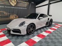 Porsche 911 PORSCHE 992 TURBO S 3.8 650 CV – PORSCHE EXCLUSIVE MANUFAKTUR / CRAIE / PACK SPORTDESIGN TURBO - <small></small> 264.992 € <small>TTC</small> - #5