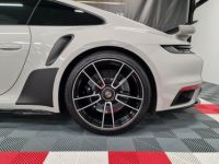 Porsche 911 PORSCHE 992 TURBO S 3.8 650 CV – PORSCHE EXCLUSIVE MANUFAKTUR / CRAIE / PACK SPORTDESIGN TURBO - <small></small> 264.992 € <small>TTC</small> - #10