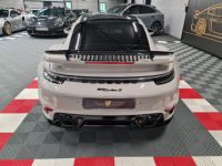 Porsche 911 PORSCHE 992 TURBO S 3.8 650 CV – PORSCHE EXCLUSIVE MANUFAKTUR / CRAIE / PACK SPORTDESIGN TURBO - <small></small> 264.992 € <small>TTC</small> - #13