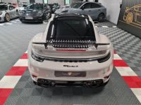 Porsche 911 PORSCHE 992 TURBO S 3.8 650 CV – PORSCHE EXCLUSIVE MANUFAKTUR / CRAIE / PACK SPORTDESIGN TURBO - <small></small> 264.992 € <small>TTC</small> - #15