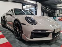 Porsche 911 PORSCHE 992 TURBO S 3.8 650 CV – PORSCHE EXCLUSIVE MANUFAKTUR / CRAIE / PACK SPORTDESIGN TURBO - <small></small> 264.992 € <small>TTC</small> - #27