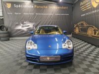 Porsche 911 Porsche 996 Carrera 4 Cabriolet – 32.000km - Preparation Psi 425cv - <small></small> 57.996 € <small>TTC</small> - #2
