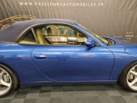 Porsche 911 Porsche 996 Carrera 4 Cabriolet – 32.000km - Preparation Psi 425cv - <small>A partir de</small> 49.990 € <small>TTC</small> - #5