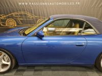 Porsche 911 Porsche 996 Carrera 4 Cabriolet – 32.000km - Preparation Psi 425cv - <small>A partir de</small> 49.990 € <small>TTC</small> - #30