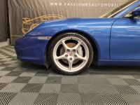 Porsche 911 Porsche 996 Carrera 4 Cabriolet – 32.000km - Preparation Psi 425cv - <small>A partir de</small> 49.990 € <small>TTC</small> - #31