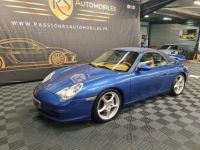 Porsche 911 Porsche 996 Carrera 4 Cabriolet – 32.000km - Preparation Psi 425cv - <small>A partir de</small> 49.990 € <small>TTC</small> - #39