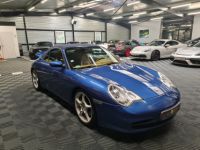 Porsche 911 Porsche 996 Carrera 4 Cabriolet – 32.000km - Preparation Psi 425cv - <small>A partir de</small> 49.990 € <small>TTC</small> - #40