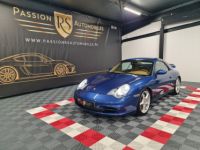 Porsche 911 Porsche 996 Carrera 4 Cabriolet – 32.000km - Preparation Psi 425cv - <small>A partir de</small> 49.990 € <small>TTC</small> - #2