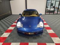 Porsche 911 Porsche 996 Carrera 4 Cabriolet – 32.000km - Preparation Psi 425cv - <small>A partir de</small> 49.990 € <small>TTC</small> - #3