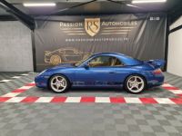 Porsche 911 Porsche 996 Carrera 4 Cabriolet – 32.000km - Preparation Psi 425cv - <small>A partir de</small> 49.990 € <small>TTC</small> - #5