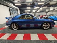 Porsche 911 Porsche 996 Carrera 4 Cabriolet – 32.000km - Preparation Psi 425cv - <small>A partir de</small> 49.990 € <small>TTC</small> - #17