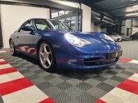 Porsche 911 Porsche 996 Carrera 4 Cabriolet – 32.000km - Preparation Psi 425cv - <small>A partir de</small> 49.990 € <small>TTC</small> - #22