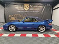 Porsche 911 Porsche 996 Carrera 4 Cabriolet – 32.000km - Preparation Psi 425cv - <small>A partir de</small> 49.990 € <small>TTC</small> - #27