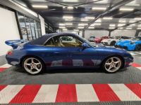 Porsche 911 Porsche 996 Carrera 4 Cabriolet – 32.000km - Preparation Psi 425cv - <small>A partir de</small> 49.990 € <small>TTC</small> - #31