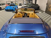 Porsche 911 Porsche 996 Carrera 4 Cabriolet – 32.000km - Preparation Psi 425cv - <small>A partir de</small> 49.990 € <small>TTC</small> - #33