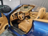 Porsche 911 Porsche 996 Carrera 4 Cabriolet – 32.000km - Preparation Psi 425cv - <small>A partir de</small> 49.990 € <small>TTC</small> - #36