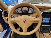 Porsche 911 Porsche 996 Carrera 4 Cabriolet – 32.000km - Preparation Psi 425cv - <small>A partir de</small> 49.990 € <small>TTC</small> - #41