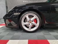 Porsche 911 PORSCHE 996 CARRERA 4S COUPE 3.6L 320 CV - BVM 6 – BOSE /Toit Ouvrant /PCCM+ (CarPlay/android Auto) - <small></small> 52.990 € <small>TTC</small> - #9