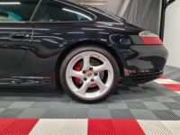 Porsche 911 PORSCHE 996 CARRERA 4S COUPE 3.6L 320 CV - BVM 6 – BOSE /Toit Ouvrant /PCCM+ (CarPlay/android Auto) - <small></small> 52.990 € <small>TTC</small> - #10