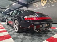 Porsche 911 PORSCHE 996 CARRERA 4S COUPE 3.6L 320 CV - BVM 6 – BOSE /Toit Ouvrant /PCCM+ (CarPlay/android Auto) - <small></small> 52.990 € <small>TTC</small> - #13