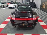 Porsche 911 PORSCHE 996 CARRERA 4S COUPE 3.6L 320 CV - BVM 6 – BOSE /Toit Ouvrant /PCCM+ (CarPlay/android Auto) - <small></small> 52.990 € <small>TTC</small> - #14