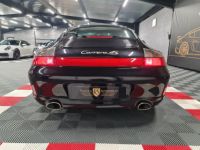 Porsche 911 PORSCHE 996 CARRERA 4S COUPE 3.6L 320 CV - BVM 6 – BOSE /Toit Ouvrant /PCCM+ (CarPlay/android Auto) - <small></small> 52.990 € <small>TTC</small> - #15