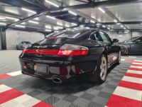 Porsche 911 PORSCHE 996 CARRERA 4S COUPE 3.6L 320 CV - BVM 6 – BOSE /Toit Ouvrant /PCCM+ (CarPlay/android Auto) - <small></small> 52.990 € <small>TTC</small> - #17