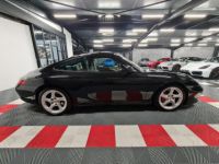 Porsche 911 PORSCHE 996 CARRERA 4S COUPE 3.6L 320 CV - BVM 6 – BOSE /Toit Ouvrant /PCCM+ (CarPlay/android Auto) - <small></small> 52.990 € <small>TTC</small> - #19