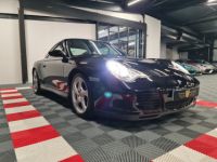 Porsche 911 PORSCHE 996 CARRERA 4S COUPE 3.6L 320 CV - BVM 6 – BOSE /Toit Ouvrant /PCCM+ (CarPlay/android Auto) - <small></small> 52.990 € <small>TTC</small> - #22