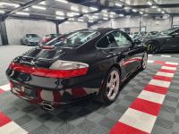 Porsche 911 PORSCHE 996 CARRERA 4S COUPE 3.6L 320 CV - BVM 6 – BOSE /Toit Ouvrant /PCCM+ (CarPlay/android Auto) - <small></small> 52.990 € <small>TTC</small> - #48