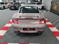 Porsche 911 PORSCHE 996 TURBO 3.6L 420 CV – EXCELLENT ETAT – PCM Porsche (CarPlay / Android Auto) /Toit Ouvrant - <small></small> 74.990 € <small>TTC</small> - #16