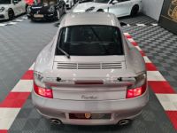 Porsche 911 PORSCHE 996 TURBO 3.6L 420 CV – EXCELLENT ETAT – PCM Porsche (CarPlay / Android Auto) /Toit Ouvrant - <small></small> 74.990 € <small>TTC</small> - #21