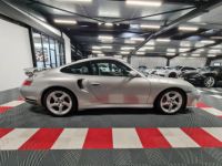 Porsche 911 PORSCHE 996 TURBO 3.6L 420 CV – EXCELLENT ETAT – PCM Porsche (CarPlay / Android Auto) /Toit Ouvrant - <small></small> 74.990 € <small>TTC</small> - #22