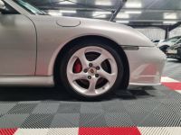 Porsche 911 PORSCHE 996 TURBO 3.6L 420 CV – EXCELLENT ETAT – PCM Porsche (CarPlay / Android Auto) /Toit Ouvrant - <small></small> 74.990 € <small>TTC</small> - #24