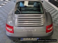 Porsche 911 PORSCHE 997 CARRERA S 3.8 355cv – BELLE CONFIGURATION – TRES BON ETAT - <small></small> 53.997 € <small>TTC</small> - #6