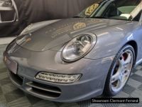 Porsche 911 PORSCHE 997 CARRERA S 3.8 355cv – BELLE CONFIGURATION – TRES BON ETAT - <small></small> 53.997 € <small>TTC</small> - #13